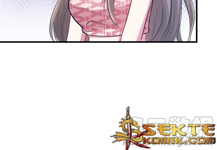 Beauty and the Beasts Chapter 46 Gambar 42